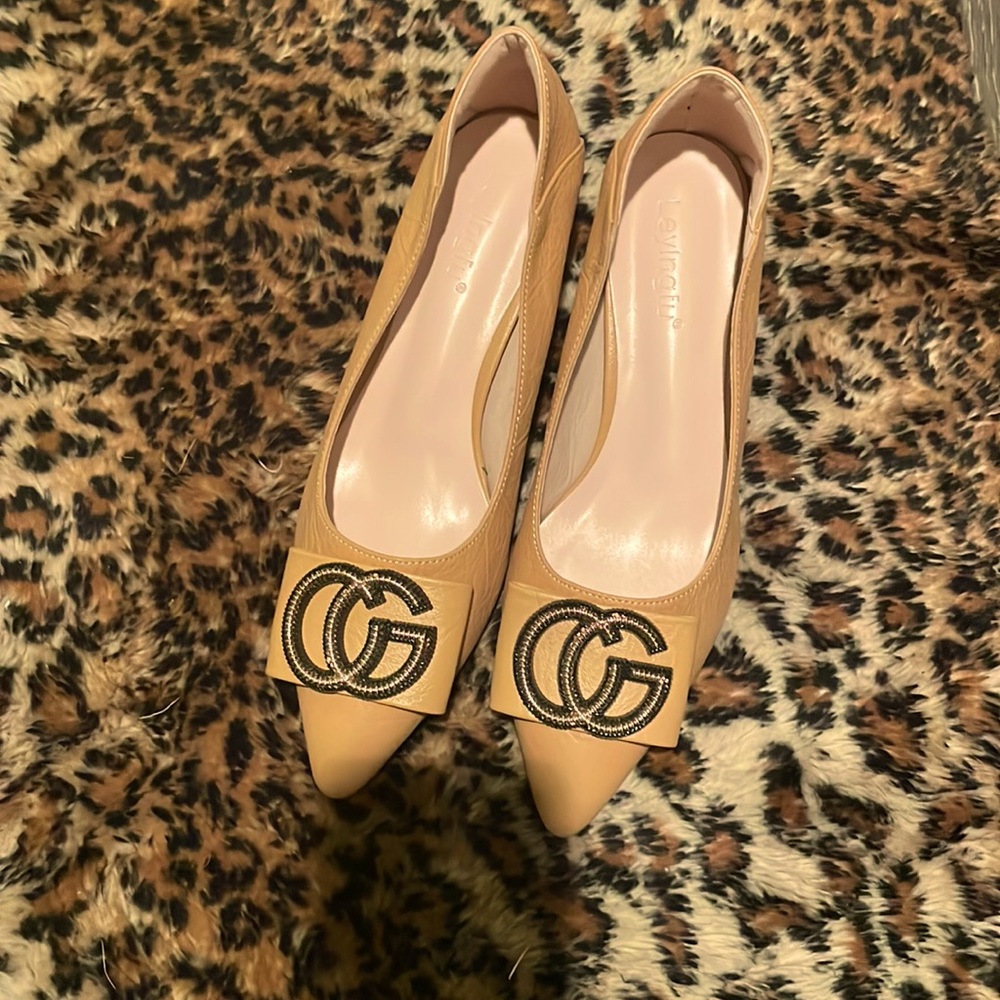 Cream Pumps